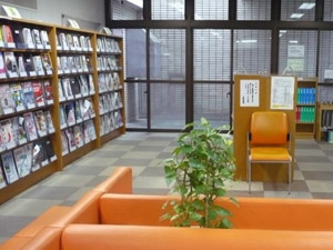 区 図書館 足立 足立区の勉強できる場所はここ！図書館の自習室をアンケート調査