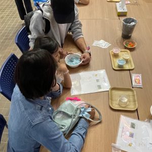 ぷち　バスボム1