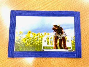 ぷち親子で作ろう