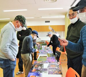 ぷち写真サロン