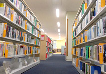 保塚図書館