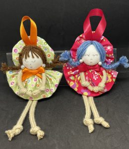 ハンドメイド