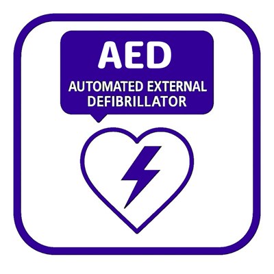 AED