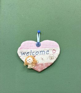 ハンドメイド2