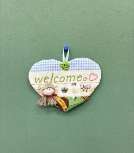 ハンドメイド1