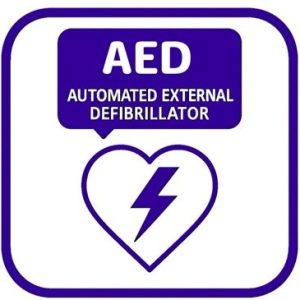 AED